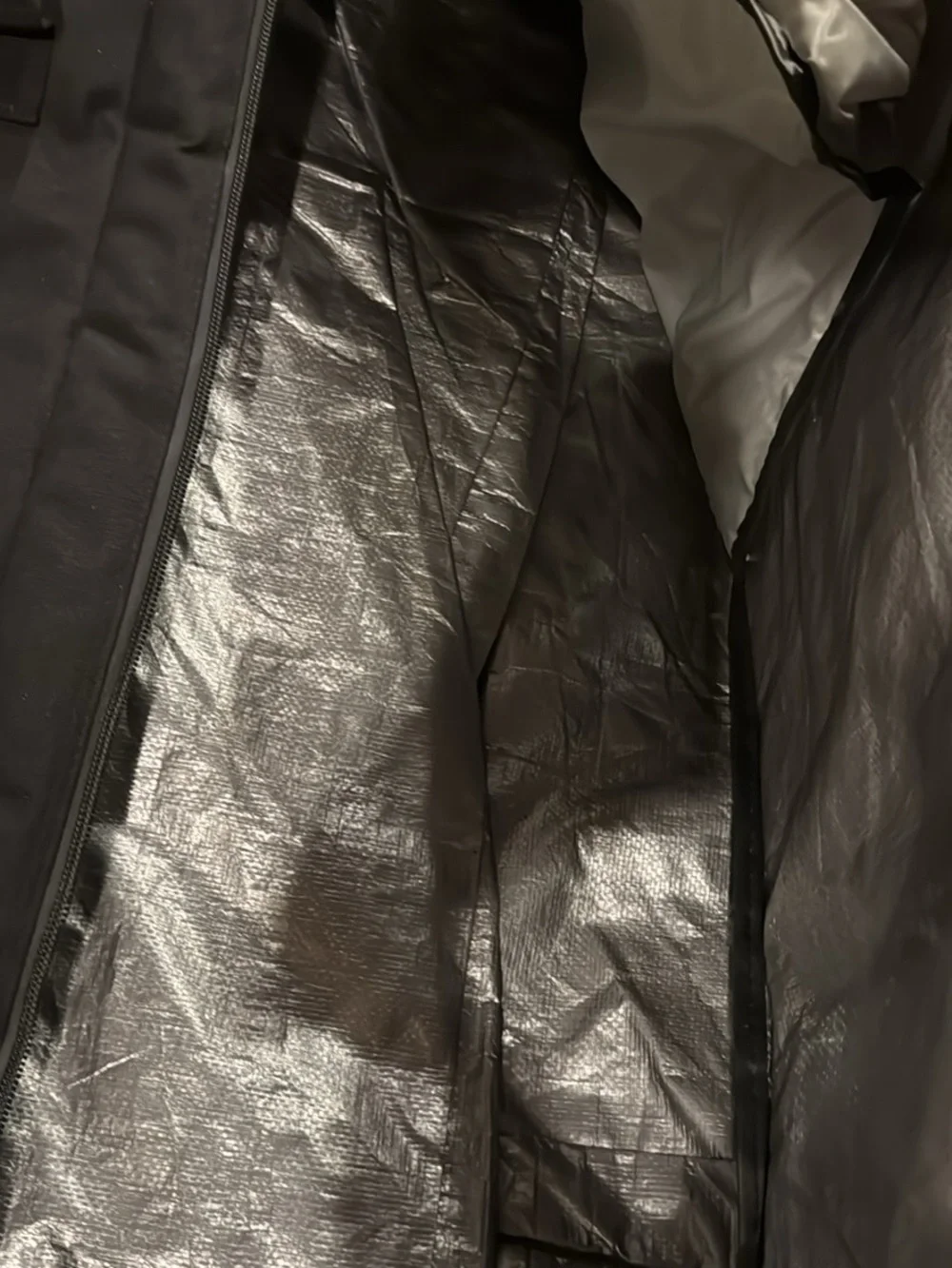Burton heavy duty